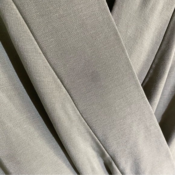 HATCH Green The Nurse-to-Errands Jumpsuit Sz. 3 (US L) - Picture 5 of 10